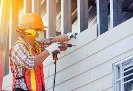 Best Stone Veneer Siding  in Gray, GA
