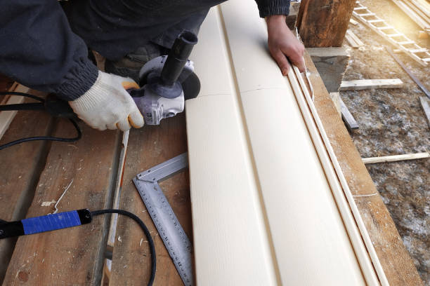 Affordable Siding Repair and Maintenance Services in Gray, GA